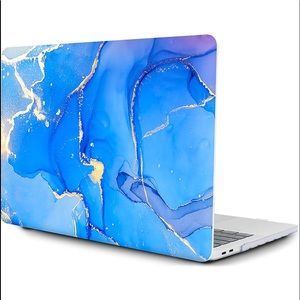 Sale!! NEW! Marble Design Laptop Case 💻